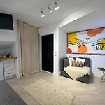 Stone Rose House
