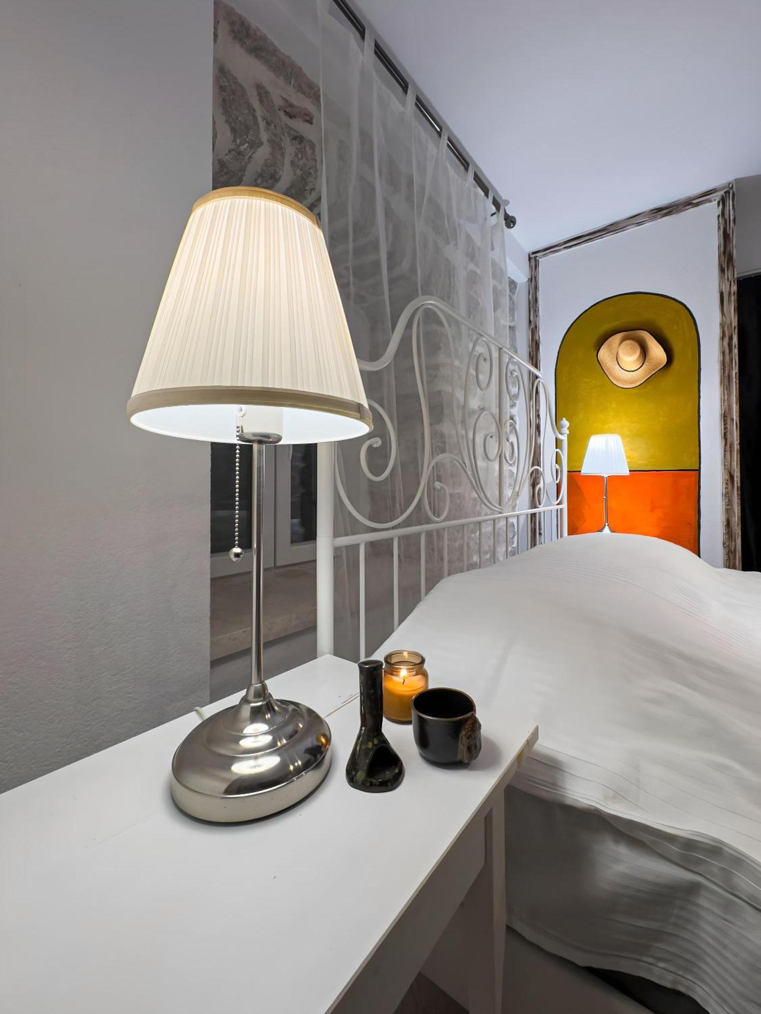 Stone Rose House Apartament Budva